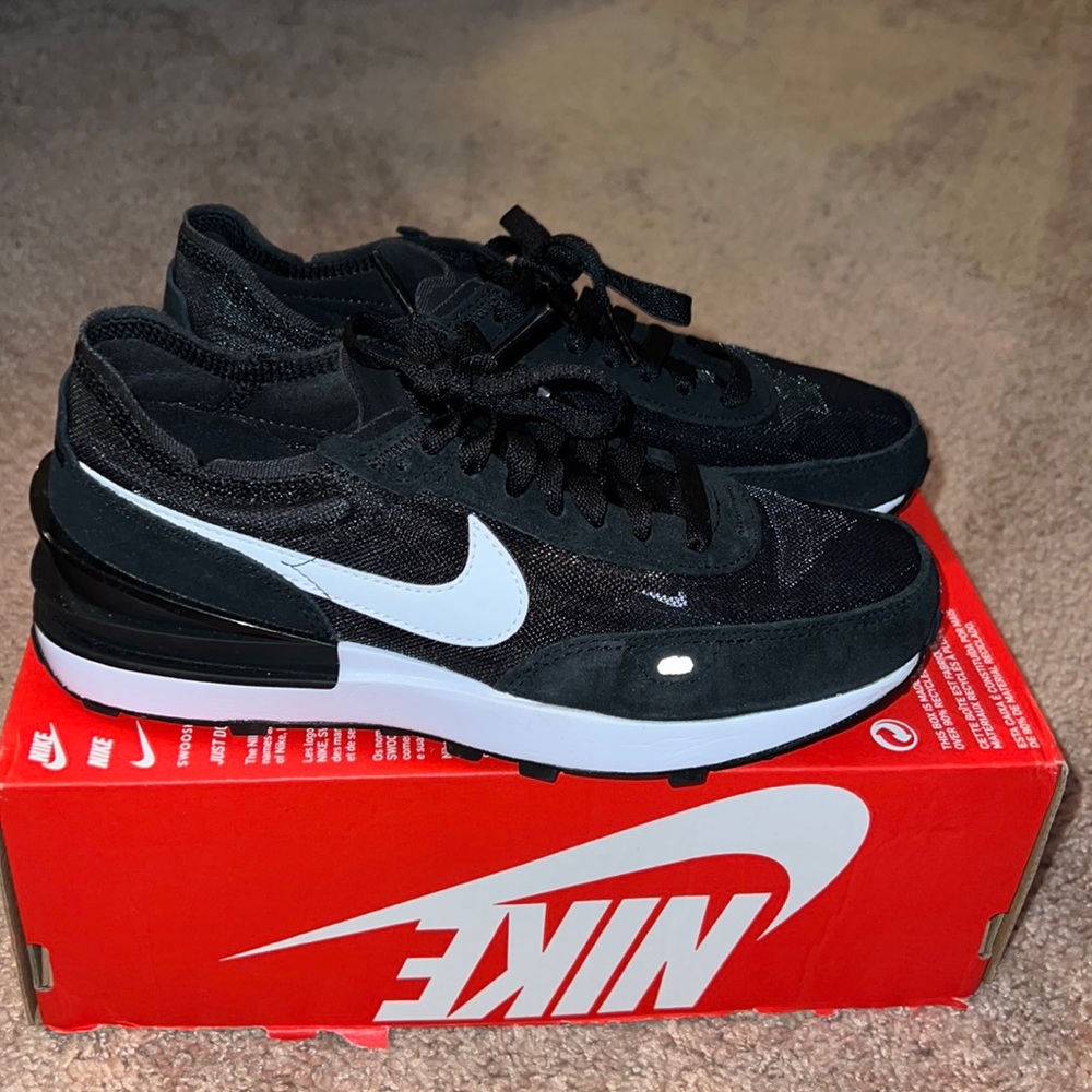 Nike Waffle one